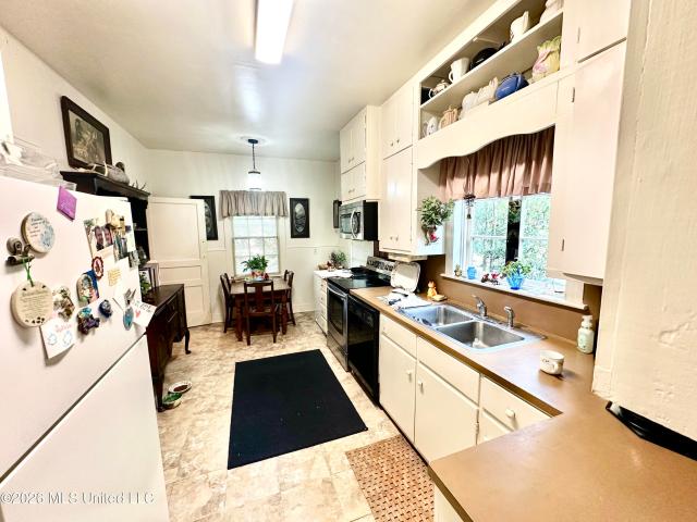 House for sale in Brookhaven, Lincoln County