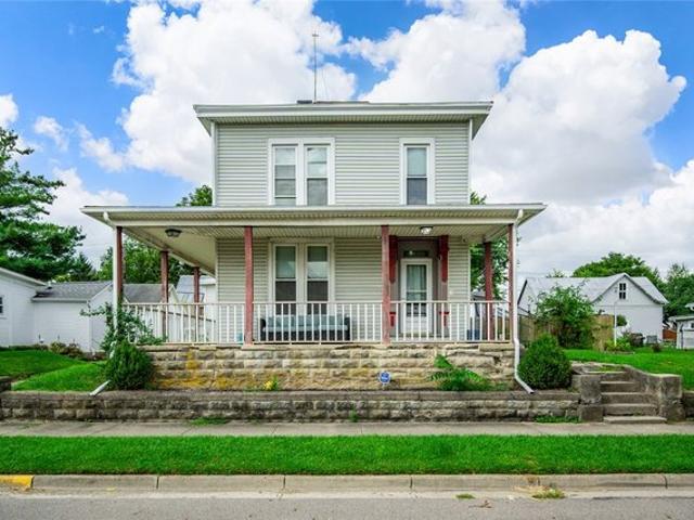House for sale in Preble, Ohio