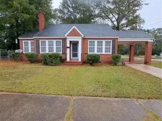 House for sale in Tuskegee