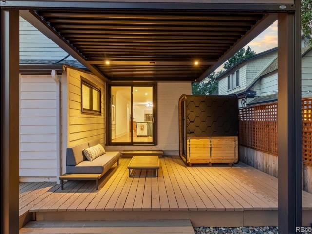 House for sale in Denver, Colorado