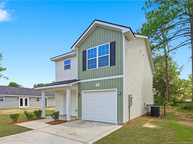 House for sale in Alamance, North Carolina