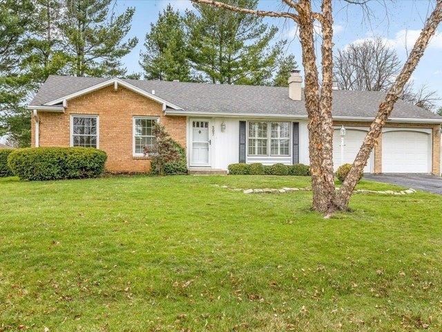 House for sale in Winnebago, Illinois