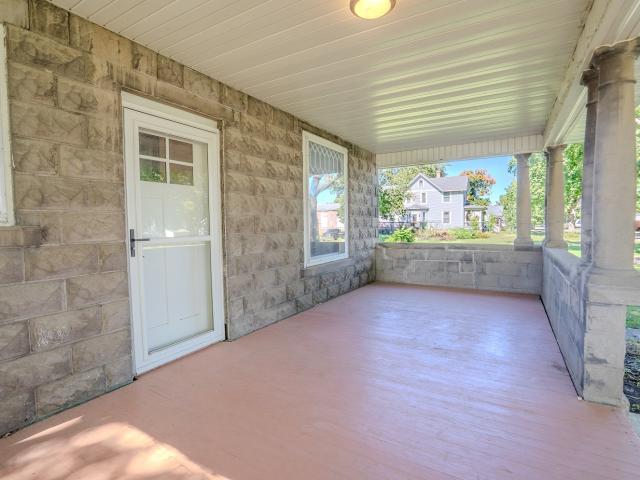 House for sale in Armington, Tazewell County