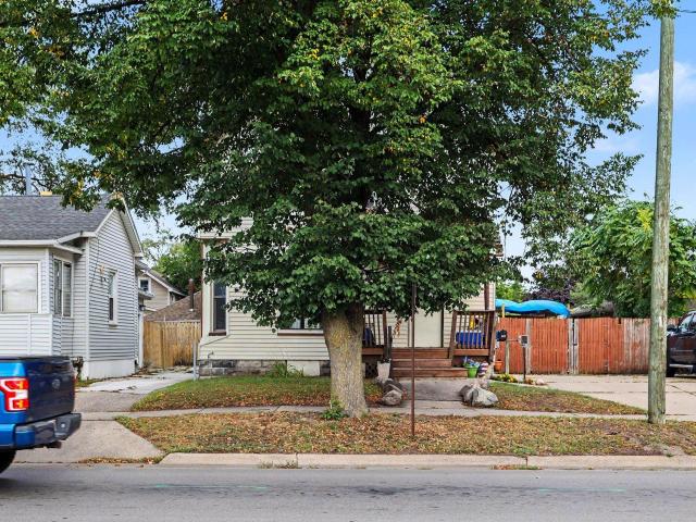 House for sale in Bay City, Michigan