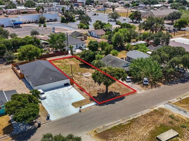 Land for sale in Hidalgo, Texas