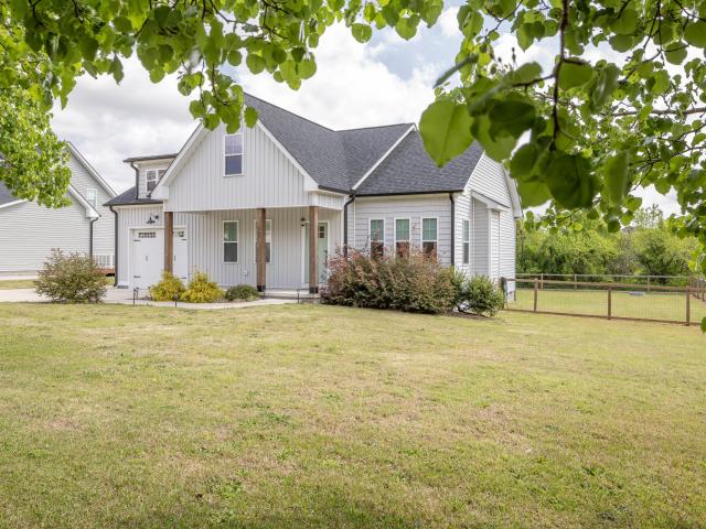 House for sale in Coats, North Carolina