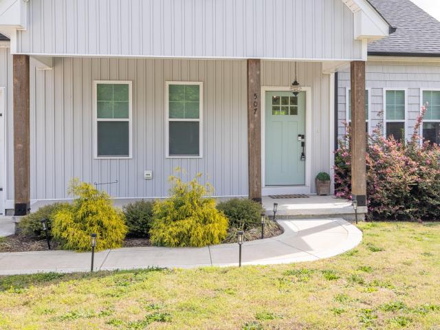House for sale in Coats, North Carolina