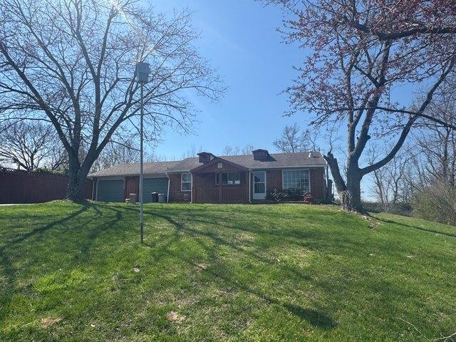 House for sale in Spencer, Indiana