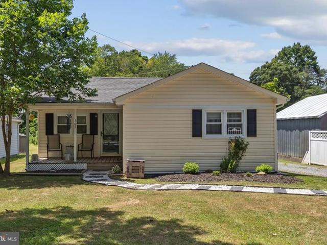 House for sale in Virginia