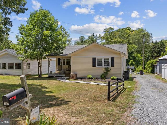 House for sale in Virginia