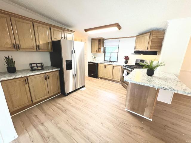 House for sale in Gibson, Indiana