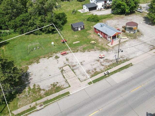 Land for sale in New Sharon, Mahaska County