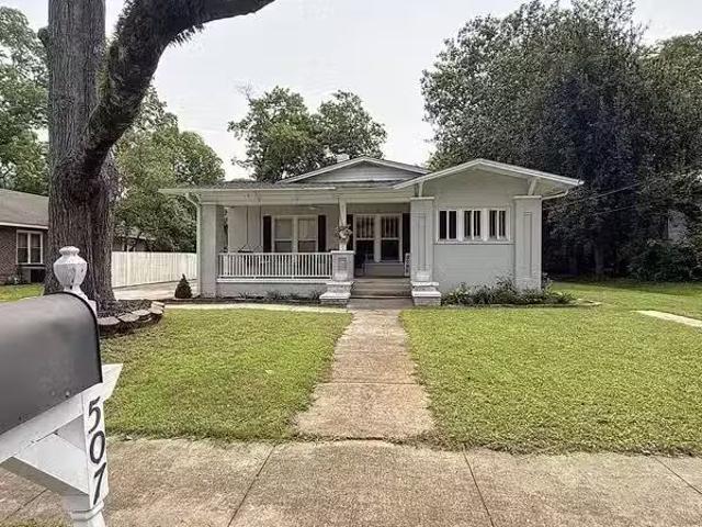 House for rent in Scottsboro