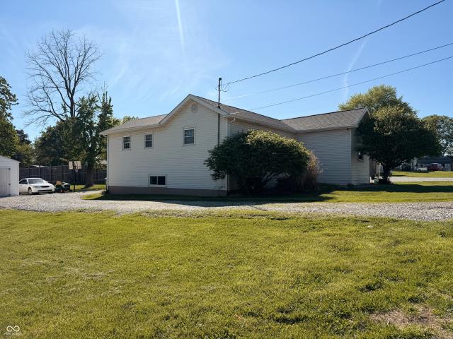 House for sale in Greensburg, Indiana