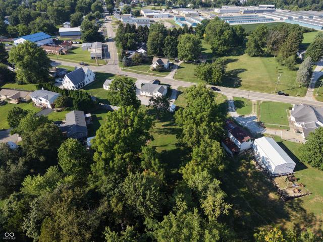 House for sale in Greensburg, Decatur County