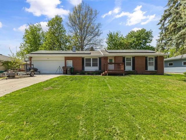 House for sale in Prairie City, Iowa