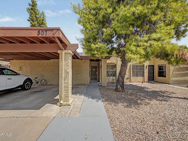 Townhouse for sale in Mesa, Arizona