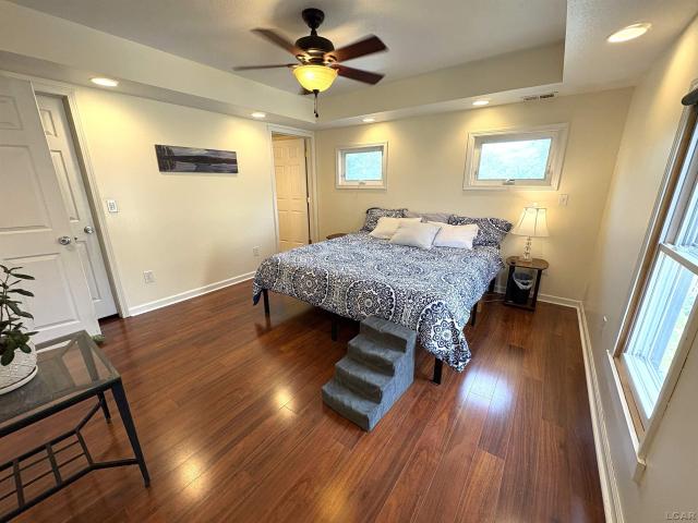 House for sale in Tecumseh, Michigan