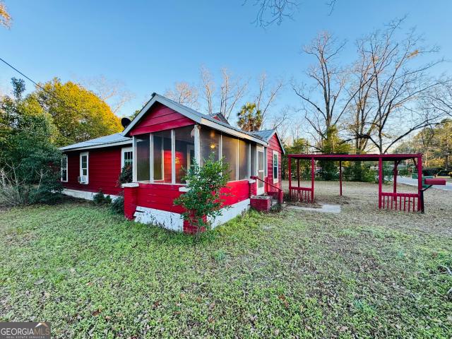 House for sale in Adel, Georgia
