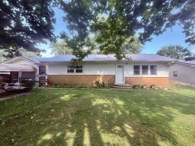 House for sale in Mountain Grove, Missouri