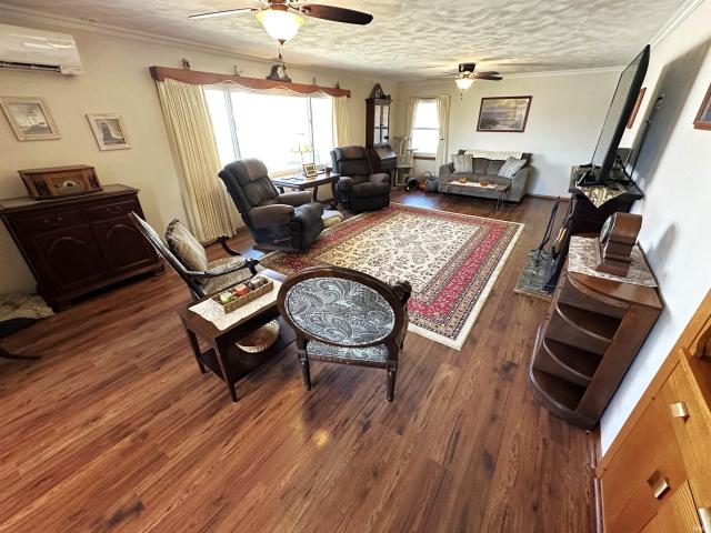House for sale in Wolcott, Indiana