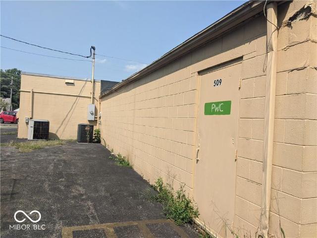 Property for rent in Anderson, Indiana