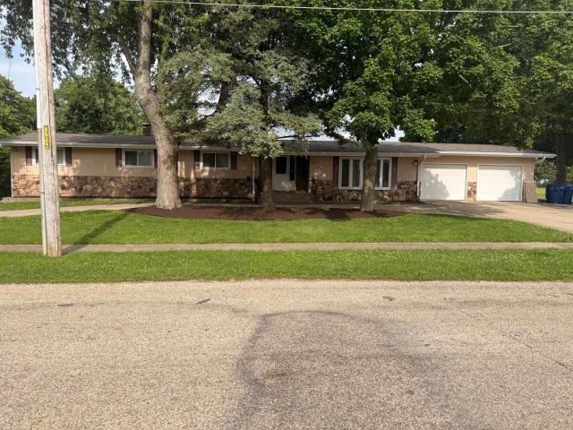 House for sale in Putnam, Illinois