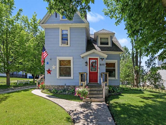 House for sale in Hart, Michigan