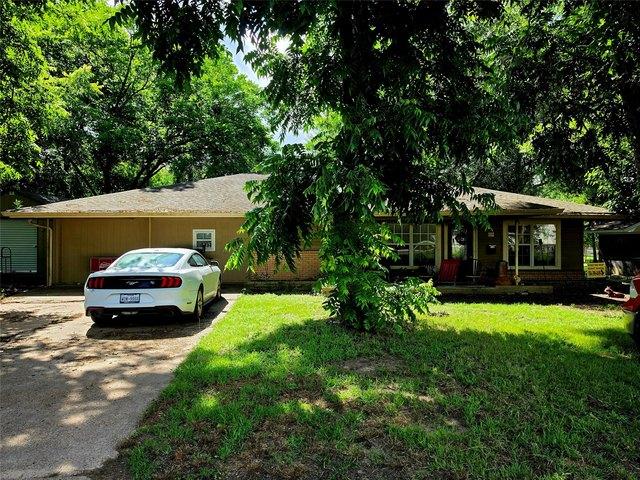 House for sale in Diboll, Texas