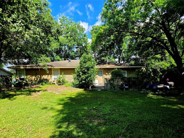 House for sale in Diboll, Texas
