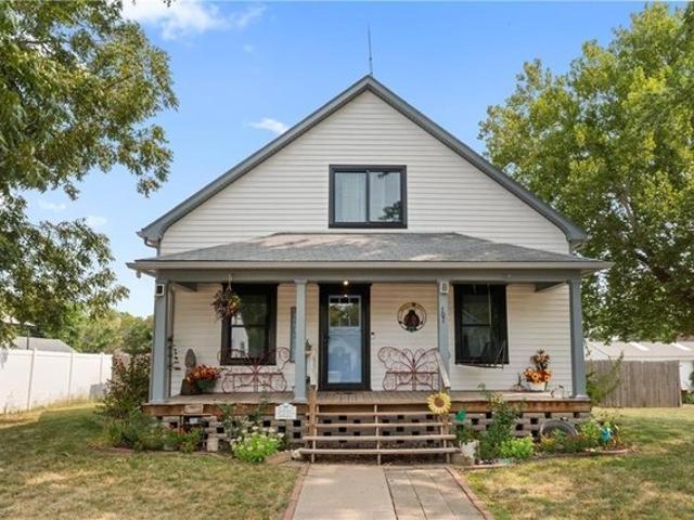 House for sale in Concordia, Missouri