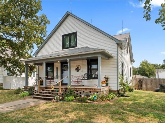 House for sale in Concordia, Missouri