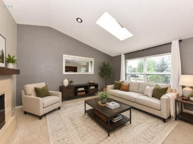 House for sale in West Bend, Wisconsin