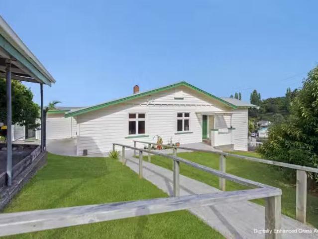 House for sale in Thames, Waikato