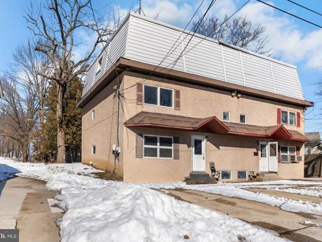 Townhouse for sale in Delco, Pennsylvania