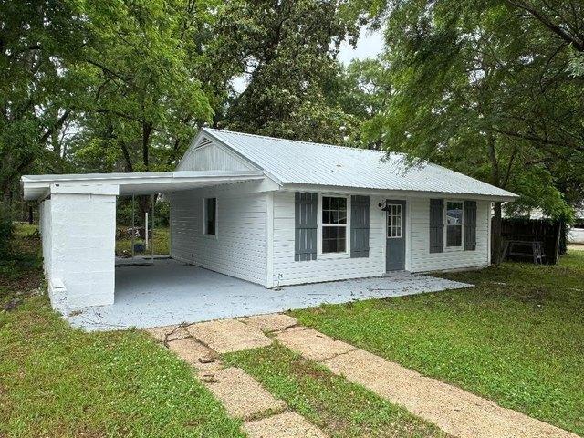 House for sale in Springhill, Louisiana