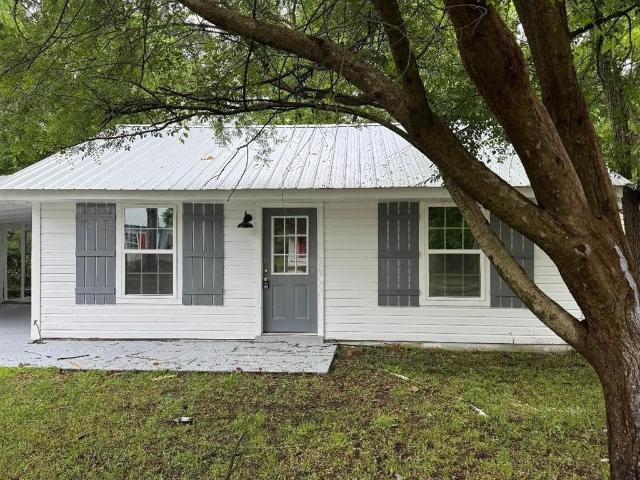 House for sale in Springhill, Louisiana