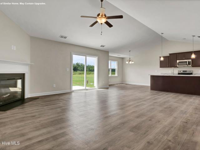 House for sale in Holly Ridge, North Carolina