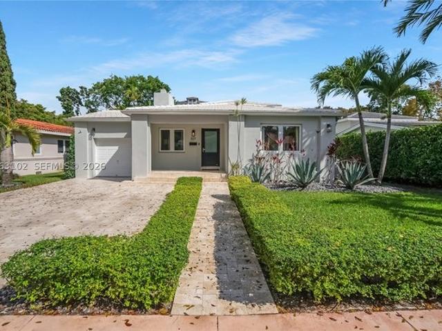 House for sale in Coral Gables, Florida