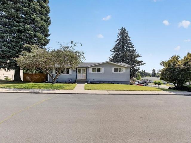 House for sale in Cheney, Washington