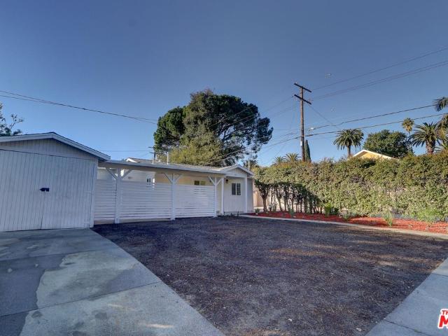 House for sale in Pasadena, California