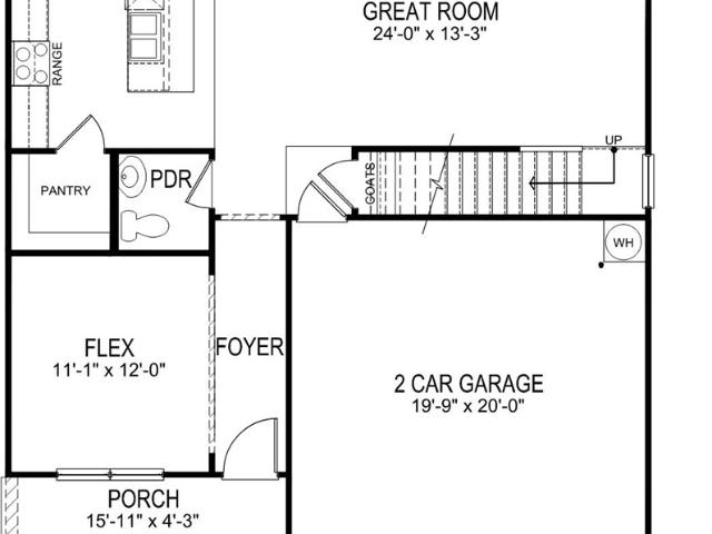 House for sale in Anderson, South Carolina