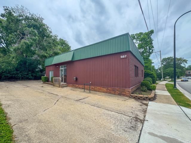 Commercial for sale in Urbana, Illinois