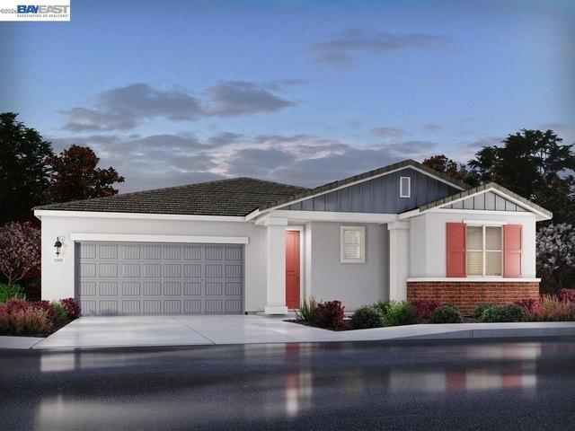 House for sale in Oakley, California