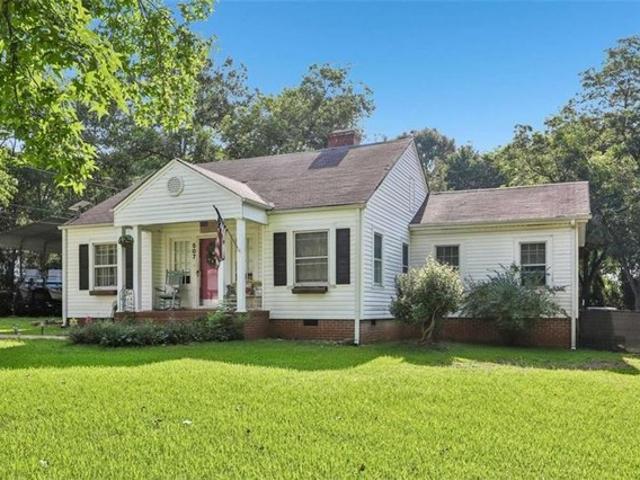 House for sale in Upson, Georgia