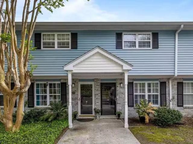 Condo for sale in Charleston