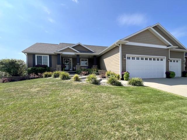 House for sale in Brookings, South Dakota