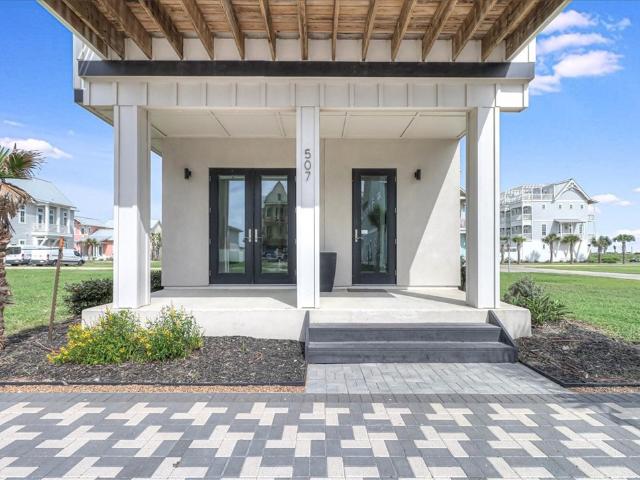 House for sale in Port Aransas, Texas