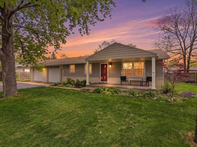 House for sale in Stevens Point, Wisconsin