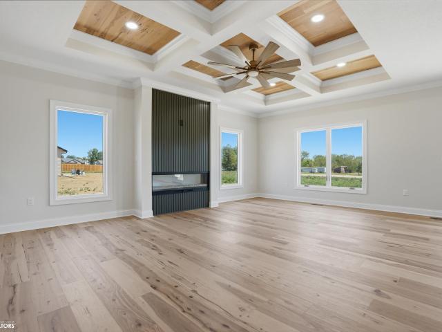 House for sale in New London, Iowa